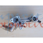 TERMOSTAT GÖVDE KOMPLE 2.0 DİZEL HYUNDAI SONATA 2002-2006